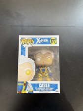Cable 177 Funko Pop! Vinyl