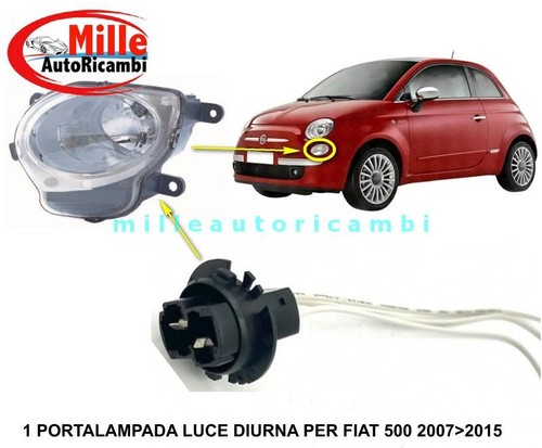 Portalampada connettore - portalampada,