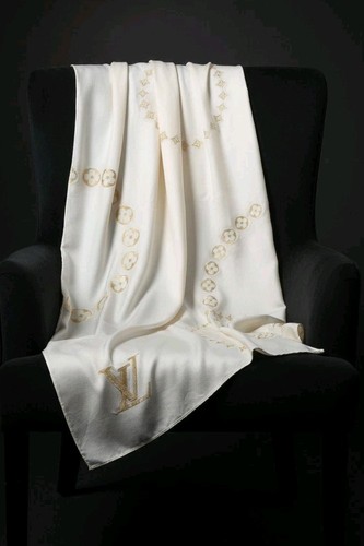 Sciarpa scialle louis - sciarpa,