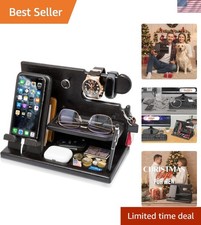 Luxurious Desk Organizing