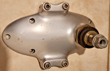 BMW R 1200 C ponte forcella