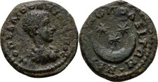 Moesia Inferiore Nicopoli ad