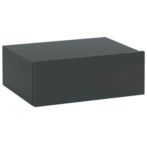 Comodino sospeso moderno con - sospeso,