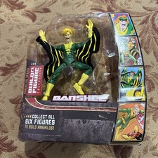 Marvel Legends serie