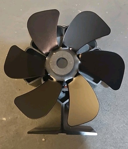Ventilatore camino stufa - , 6