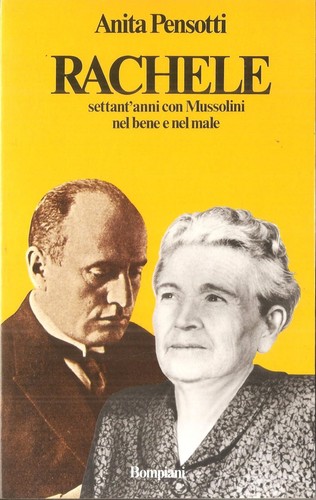 Pensotti rachele - pensotti,,