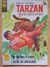 Edgar Rice Burroughs Tarzan