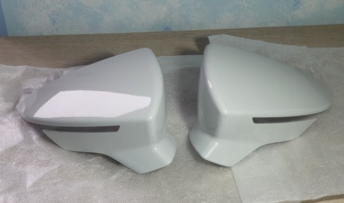 Calotte specchietti seat leon - specchietti,