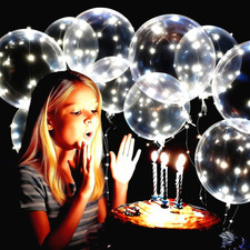 Confezione Da 10 Palloncini