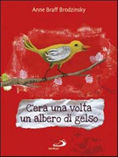 Era una volta albero - una,