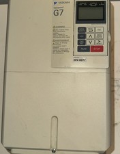 Yaskawa Varispeed G7 Vedi Imr