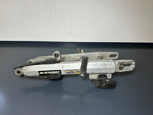 Forcellone ktm exc 250 400 - forcellone,