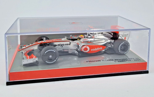 Modellino auto minichamps - modellino, f1