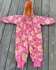 Tuta da neve Hanna Andersson