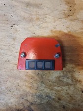 Copricilindro motosega Opem