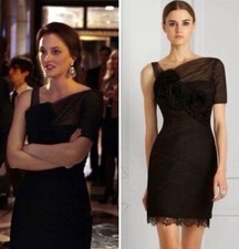 ASO Blair Waldorf Gossip Girl