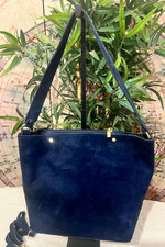 Borsa secchiello ragazza donna