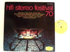 Hifi-Stereo-Festival 70