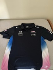 Maglia alpine F1 team 2025
