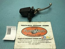 Pompa freno anteriore - , destra