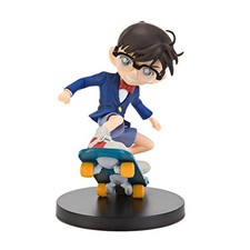 Modellino Sega Detective Conan