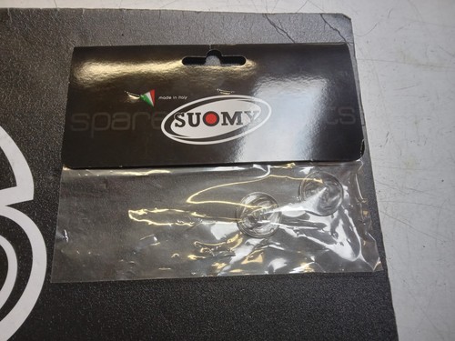 Presa aria casco - suomy, vandal