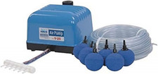 Pompa Ad Aria Set Originale