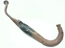 COLLETTORE SCARICO ORIGINALE ESPANSIONE EXHAUST MANIFOLD CAGIVA MITO 125 98-04