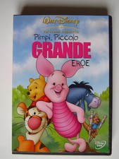 Pimpi, piccolo grande eroe -