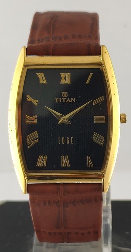 Bellissimo orologio uomo titan - bellissimo,