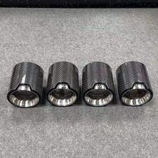 Punte di scarico BMW