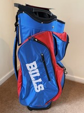 Wilson NFL Buffalo Bills Golf