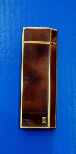 Must cartier paris briquet - must,