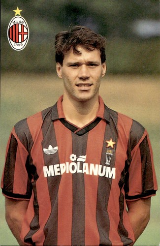 Cartolina postcard calcio - cartolina,