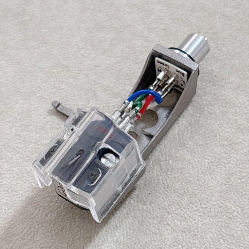 Audio technica mono3 mc - audio-technica,