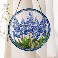 Texas bluebonnet vetro - texas,