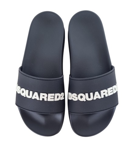 Dsquared ciabatte fascia - dsquared,