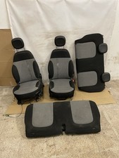 Kit tappezzeria fiat - panda, 312