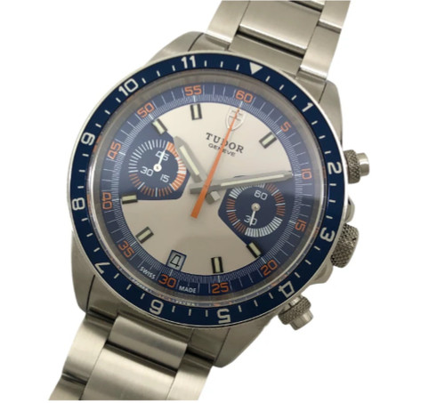 Orologio uomo tudor - uomo, heritage