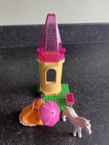 Lego belville 5833 - belville,