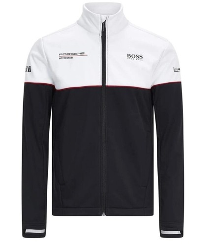 Giacca corsa hugo boss - giacca, f1