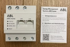 ABL eMS sistema di gestione