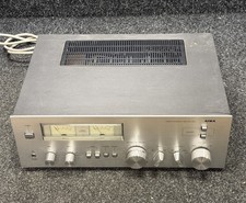 Amplificatore integrato stereo