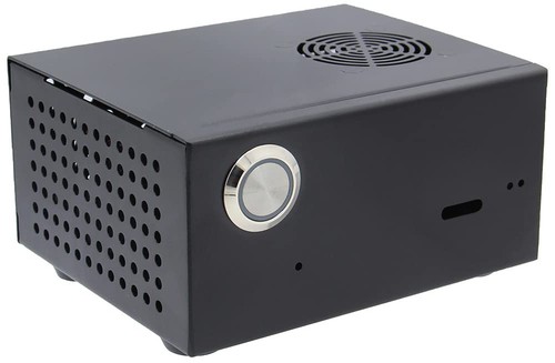 Custodia per raspberry - per,