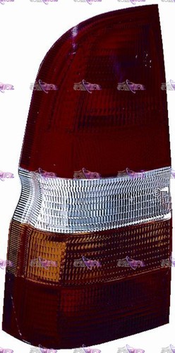 Fanale fanalino stop - fanale,