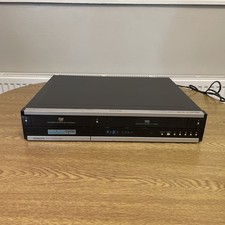 Hitachi rv8500e combo dvd e - hitachi,
