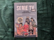 Serie Tv CULT 3 -- Matteo