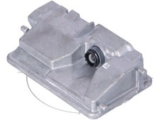 Fotocamera anteriore PORSCHE