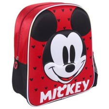 Zaino asilo mickey - mickey, mouse