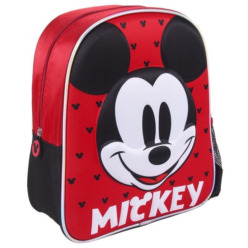 Zaino asilo mickey mouse - zaino,